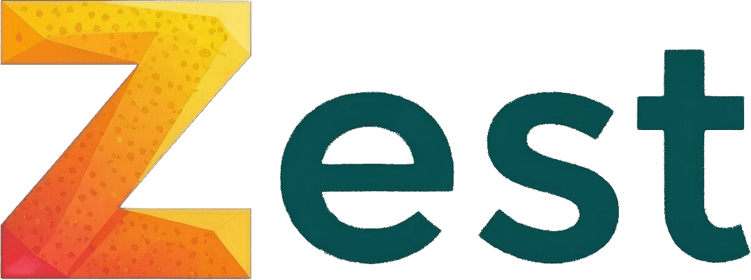 Zest Logo